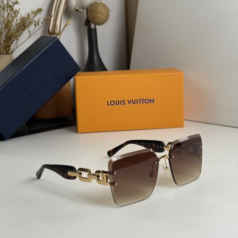 LV Sunglasses